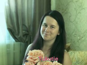 Tukutie