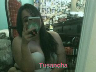 Tusancha