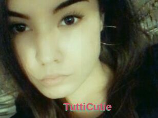 TuttiCutie