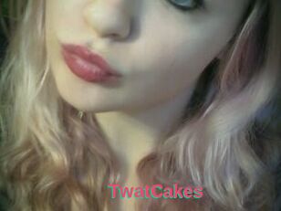 TwatCakes