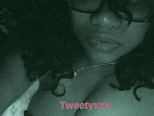 Tweetyxxx