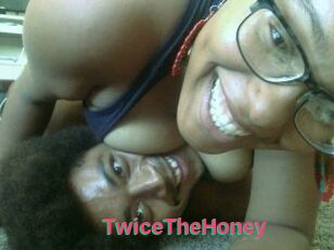 TwiceTheHoney