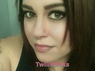 TwiinPeeks