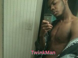 TwinkMan