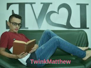 TwinkMatthew