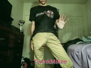 TwinkMikee