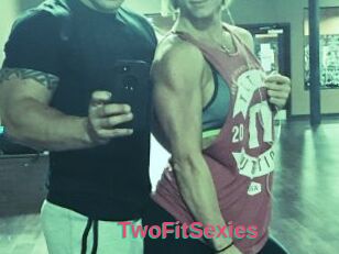 TwoFitSexies