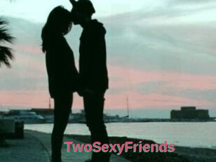 TwoSexyFriends