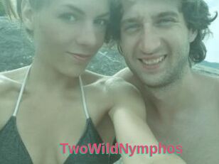 TwoWildNymphos