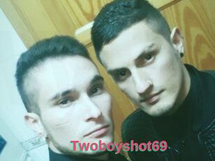 Twoboyshot69