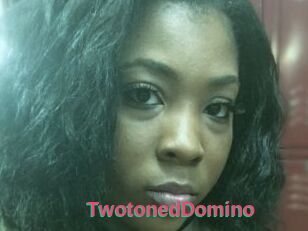 TwotonedDomino