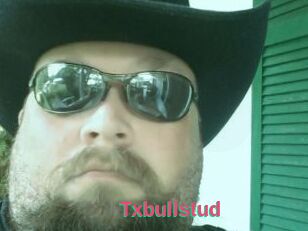 Txbullstud