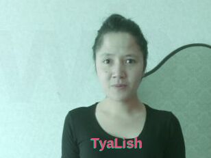 TyaLish