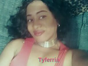 Tyferria