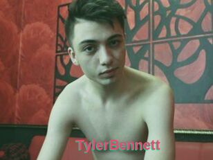 TylerBennett