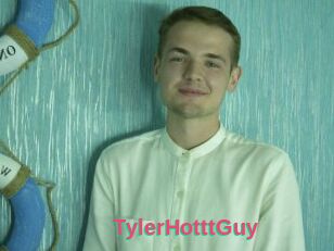 TylerHotttGuy