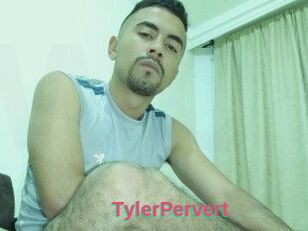 TylerPervert