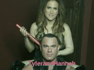 TylerandHannah