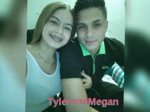 TylerandMegan