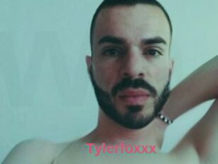 Tylerfoxxx