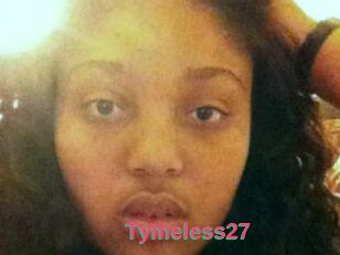 Tymeless27