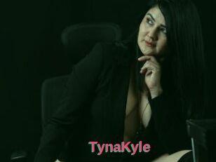 TynaKyle