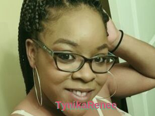 TynikaRenee