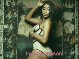 TyraThompson