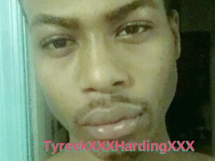 TyreekXXXHardingXXX