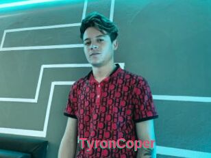 TyronCoper
