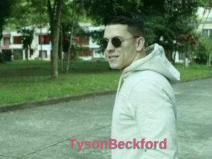 TysonBeckford