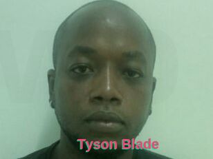 Tyson_Blade