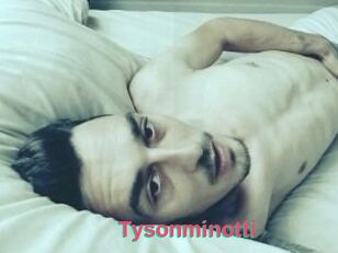 Tysonminotti