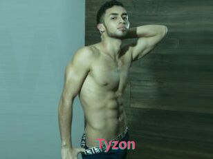 Tyzon_