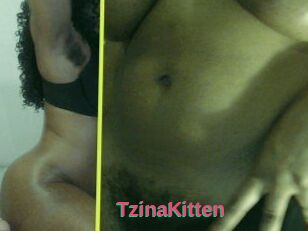 TzinaKitten