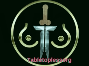 Tabletoplessorg