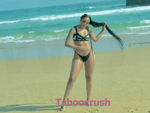 Taboocrush