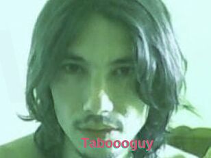 Taboooguy