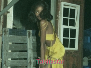 Tahliastar