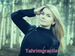Tahrimgracile