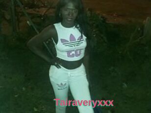 Tairaveryxxx