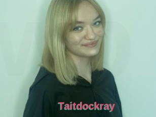 Taitdockray