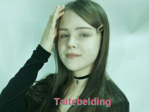 Taitebelding
