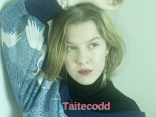 Taitecodd