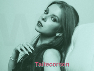 Taitecorson