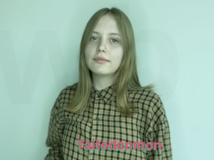 Taitedenmon
