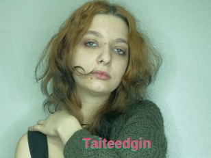 Taiteedgin