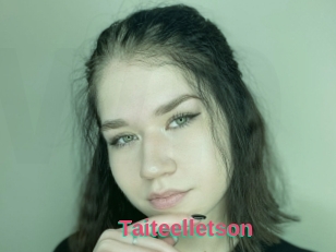 Taiteelletson