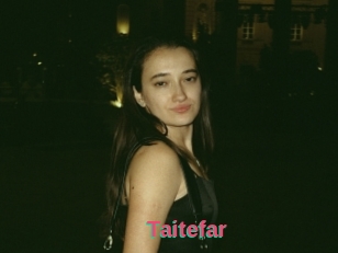 Taitefar