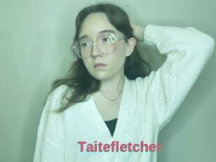 Taitefletcher